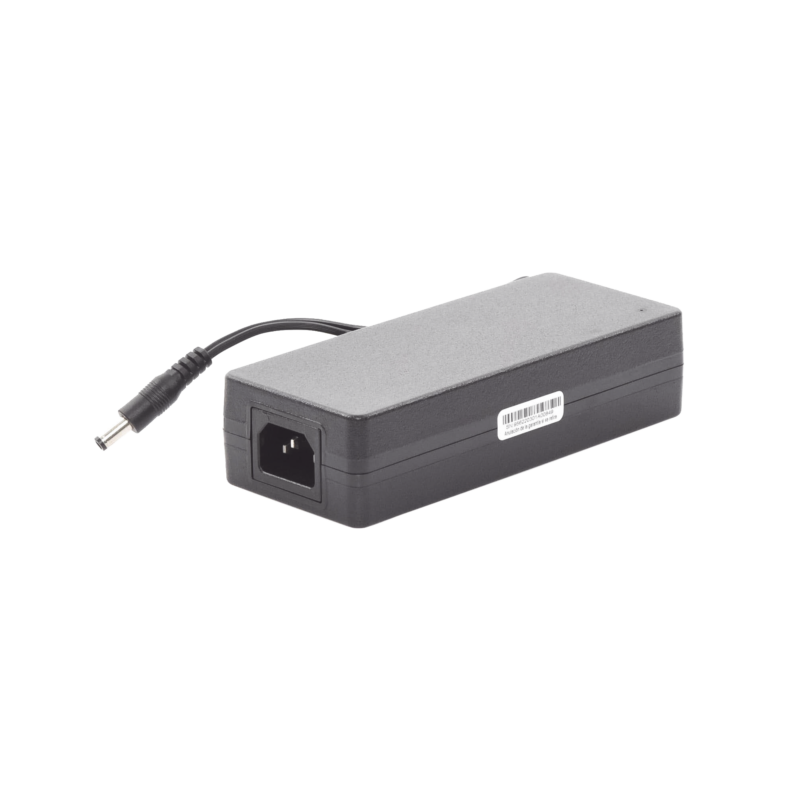 Fuente de alimentación de poder de 48 V @ 3 A