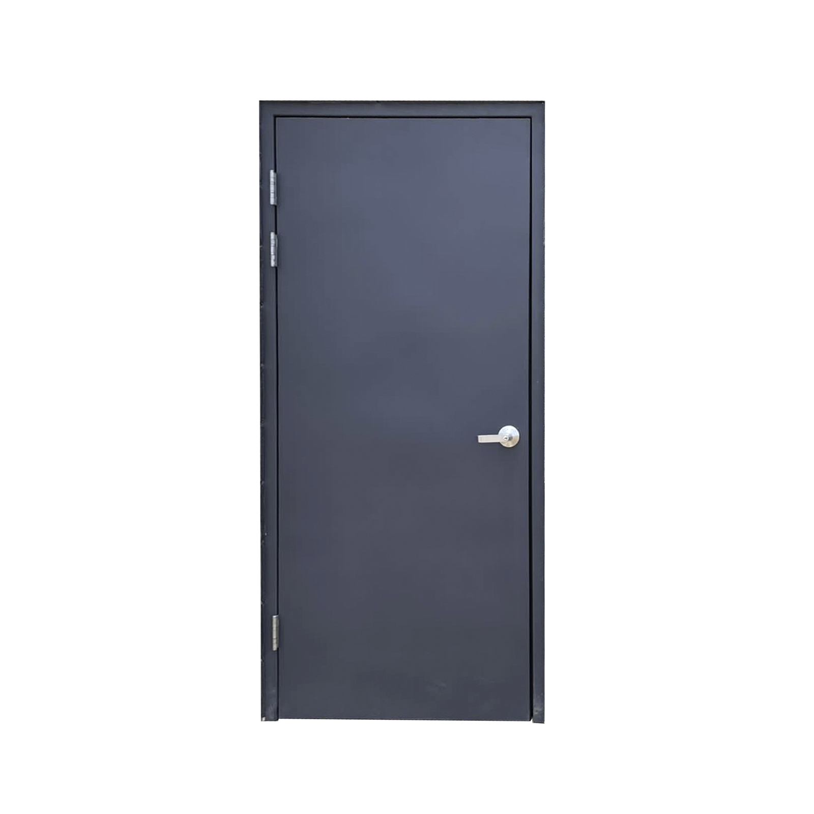 Puerta Ciega Nivel III (Subametralladora Uzi, Pistola 9mm, Magnum .44, .357 Expansivo).