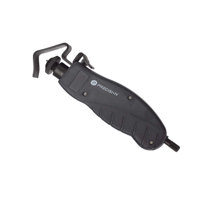 Desforrador ajustable para cables forrados con PVC de 4.5 a 25mm.