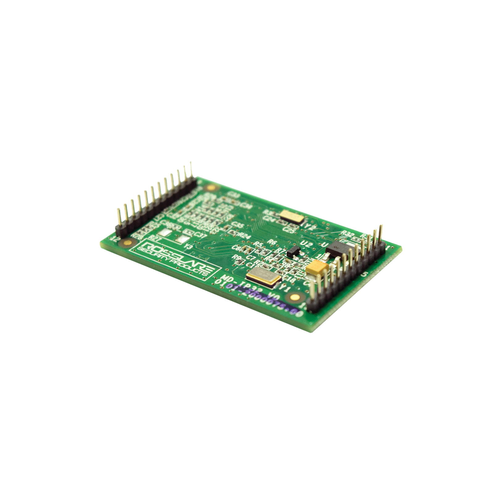 tarjeta de RED para panel AC215IPL/AC225IPL/AC425IPL