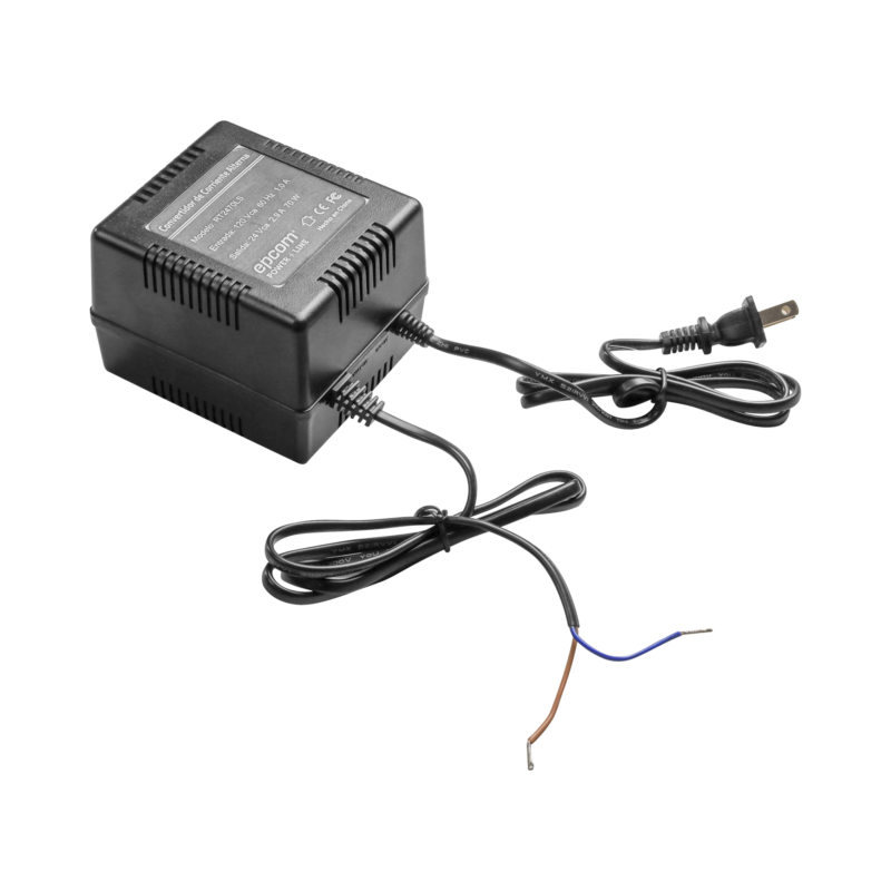 Transformador 24 Vca 70 VA