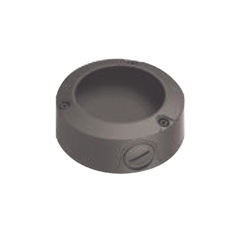 Caja de Conexión para Cámara Bullet Wisenet