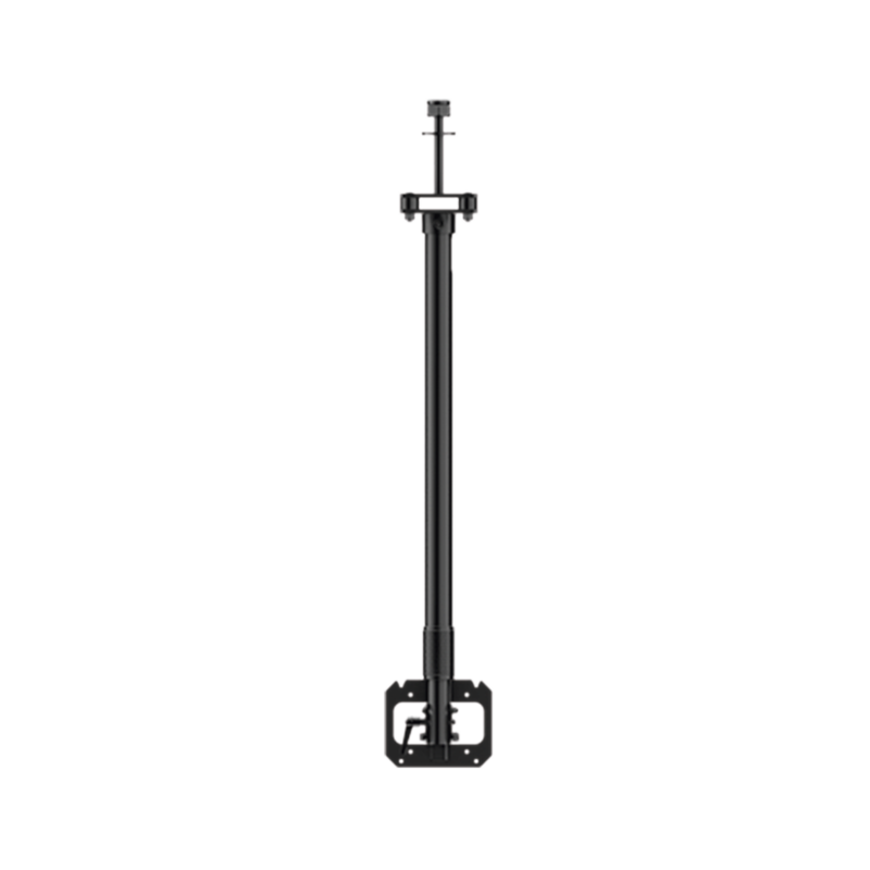 Montaje de techo para monitor PVM