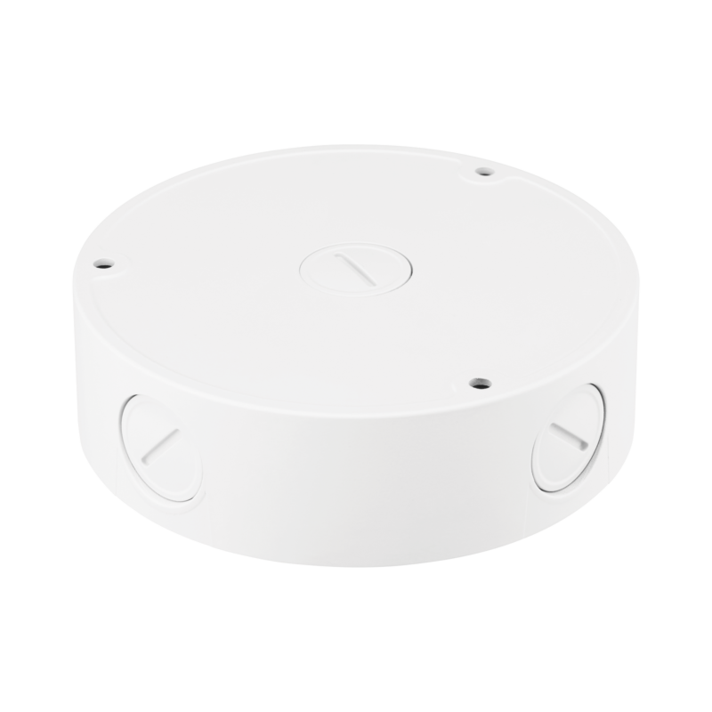 Caja de conexión para domo IP Antivandalismo Hanwha  (QNV-6082R/8080R)