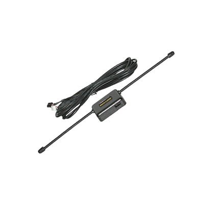 Antena de Alta Ganancia Para Receptor Universal SK910R4Q / Mejora la Cobertura de Señal / Alcance de 80 Metros con Linea de Vista