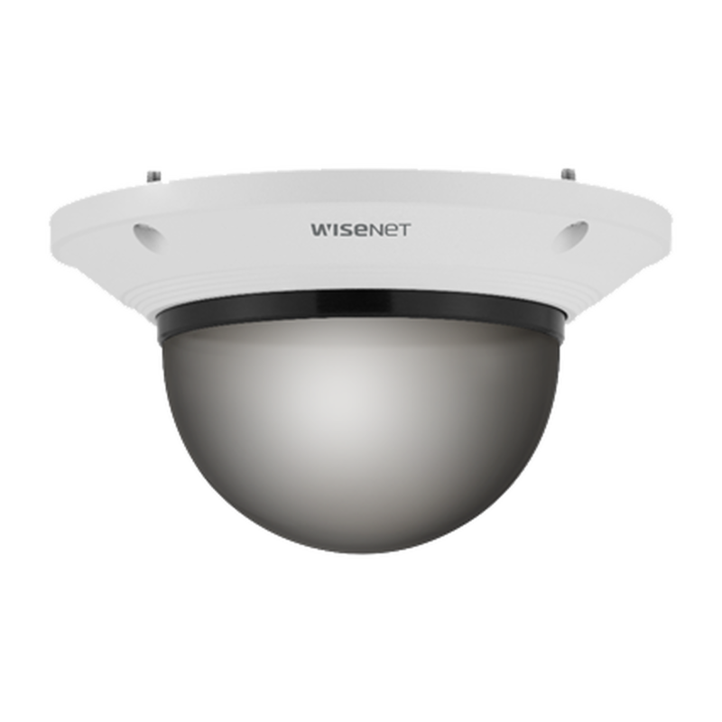 Burbuja ahumada para Cámaras Domo: XND-8081REV, XND-8081RV, XND-8081VZ, XND-6081REV, XND-6081RV, XND-6081V, XND-6081VZ, PND-A9081RV.