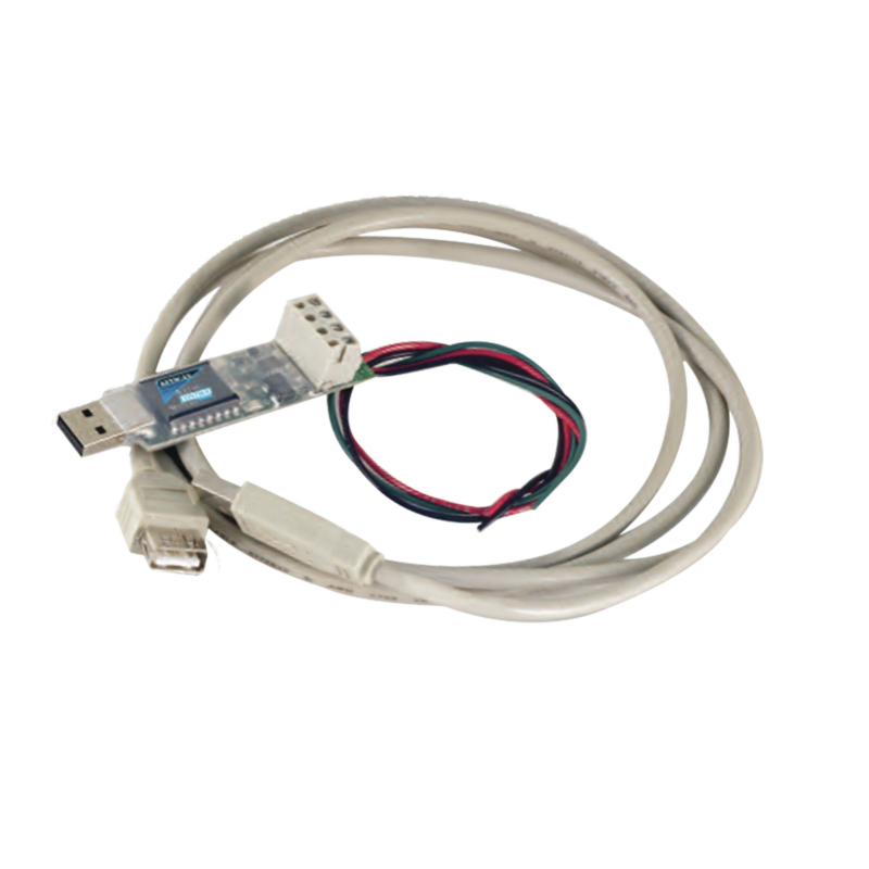 Comunicador USB Serial para sistemas KEYSCAN