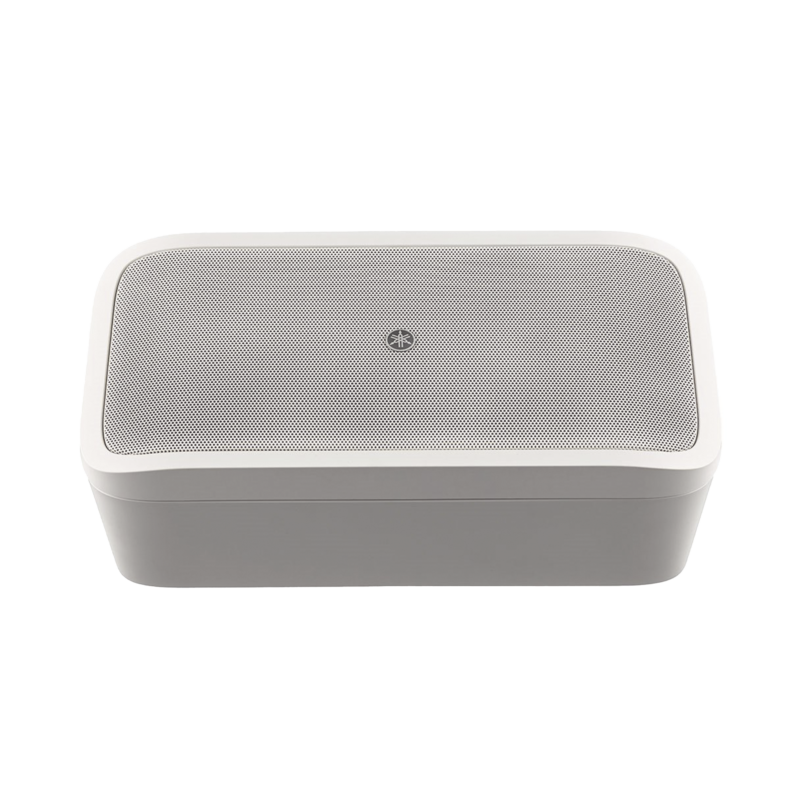 Subwoofer Compacto | 3.5" |  8 Ohms | 70/100V |  40w | Tecnología SR-Bass | Para uso con VXS1ML |  Color Blanco