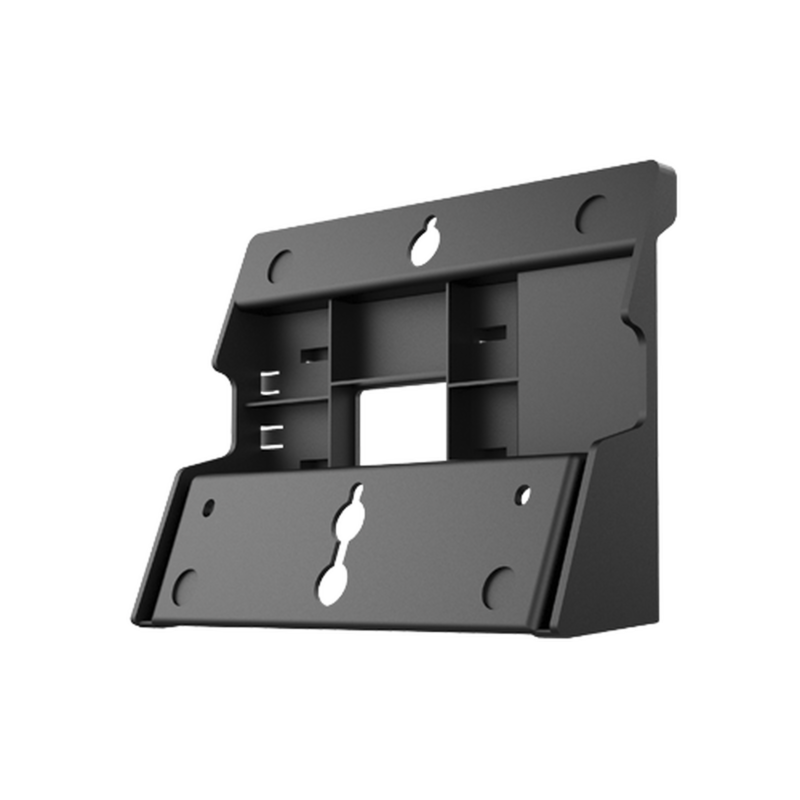 Montaje de pared para teléfonos IP Fanvil modelo X4SG/X4U/X5U/X5U-R/X6U