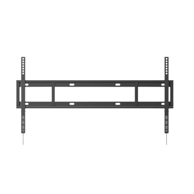 Montaje de pared color negro para HUAWEI Ideahub (65/75/86 pulgadas)