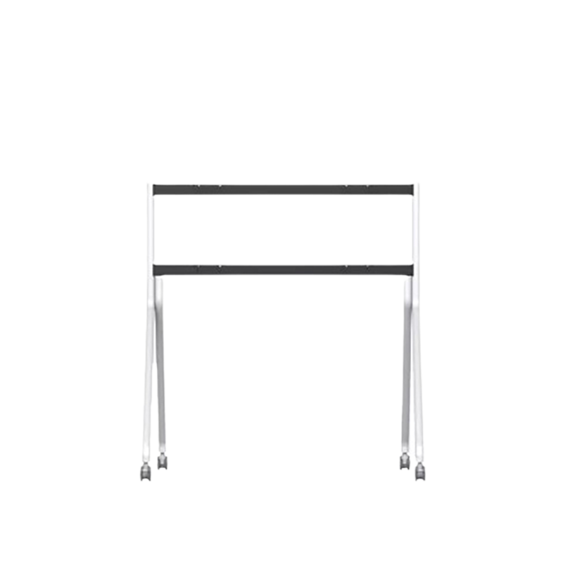 Soporte con ruedas II para HUAWEI Ideahub (65/75/86 pulgadas)
