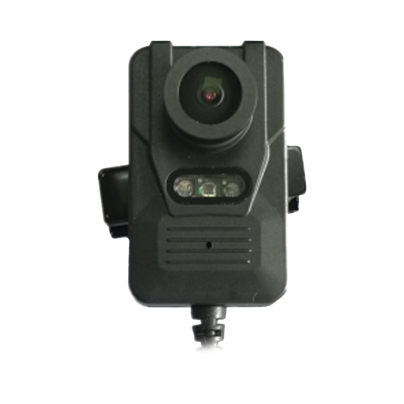 Camara externa compatible con bodycam modelo XMRR3