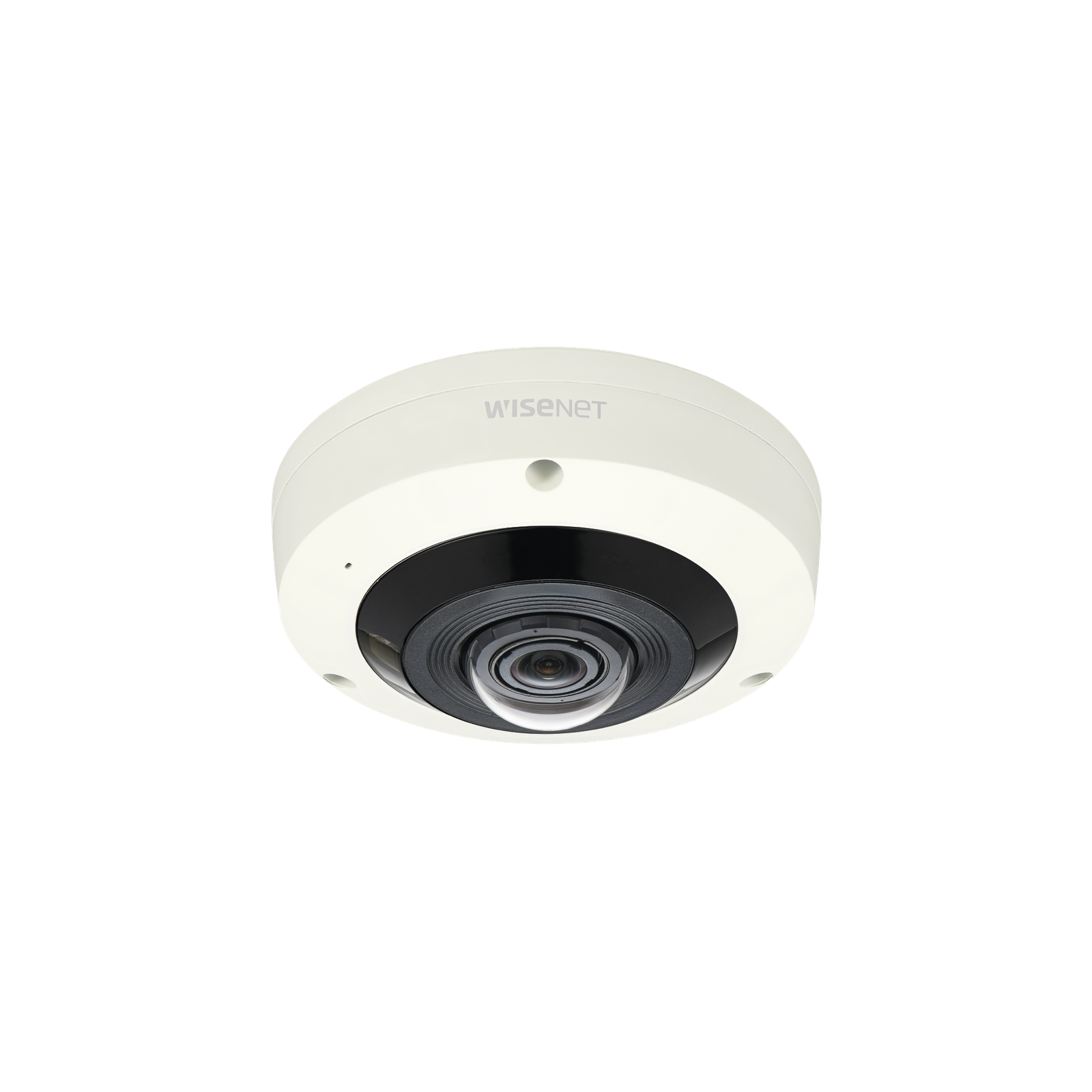 Fisheye 6 Megapixel / WDR 120dB / IR 15m / PTZ Digital 8X / Video Analíticos Avanzados / Proteccion para exterior IP66 / IK10 / Entrada y Salida de Audio y Alarma