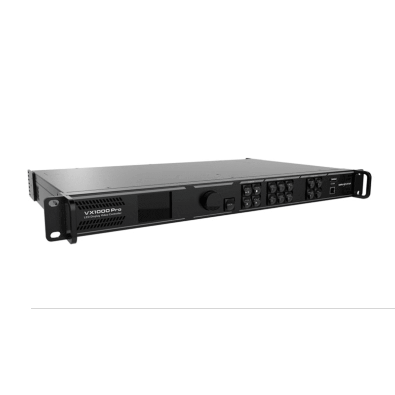 Controlador All-in-One VX1000 Pro / 10 Puertos Ethernet / 6.5 MP / Resolución Máxima 10240x8192 / 3 Modos de Trabajo