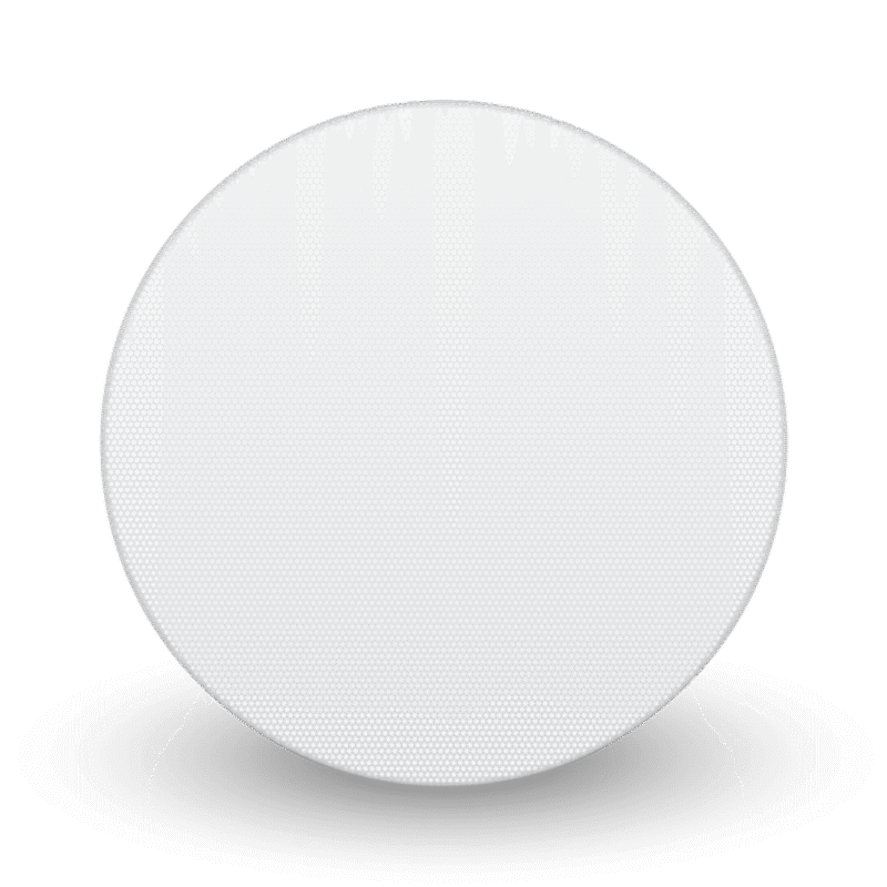 Remplazo de rejilla for 8in Ghost/Phantom Speaker