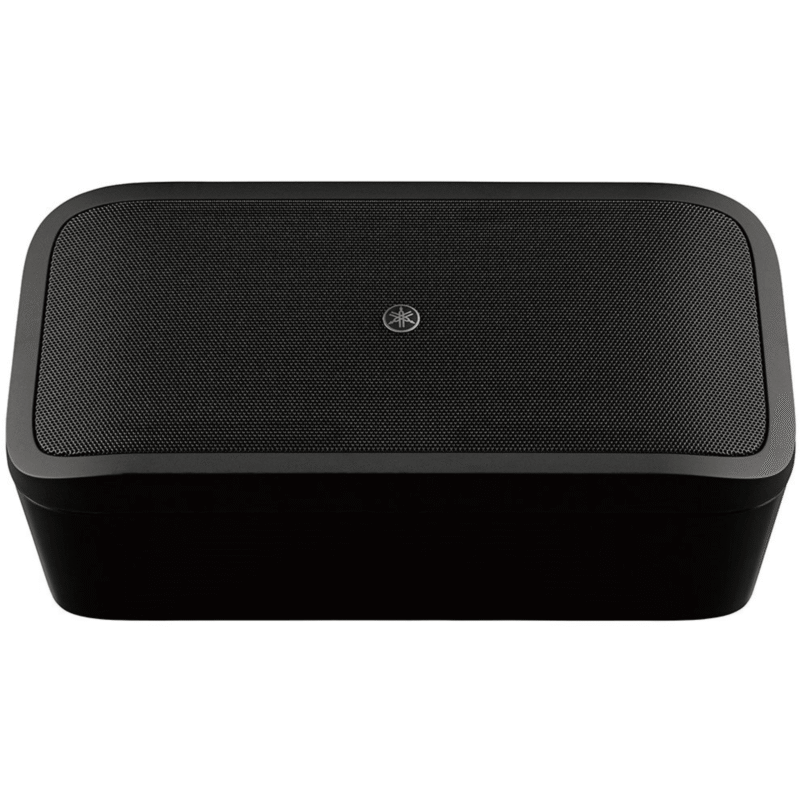 Subwoofer Compacto | 3.5" |  8 Ohms | 70/100V |  40w | Tecnología SR-Bass | Para uso con VXS1ML |  Color Negro