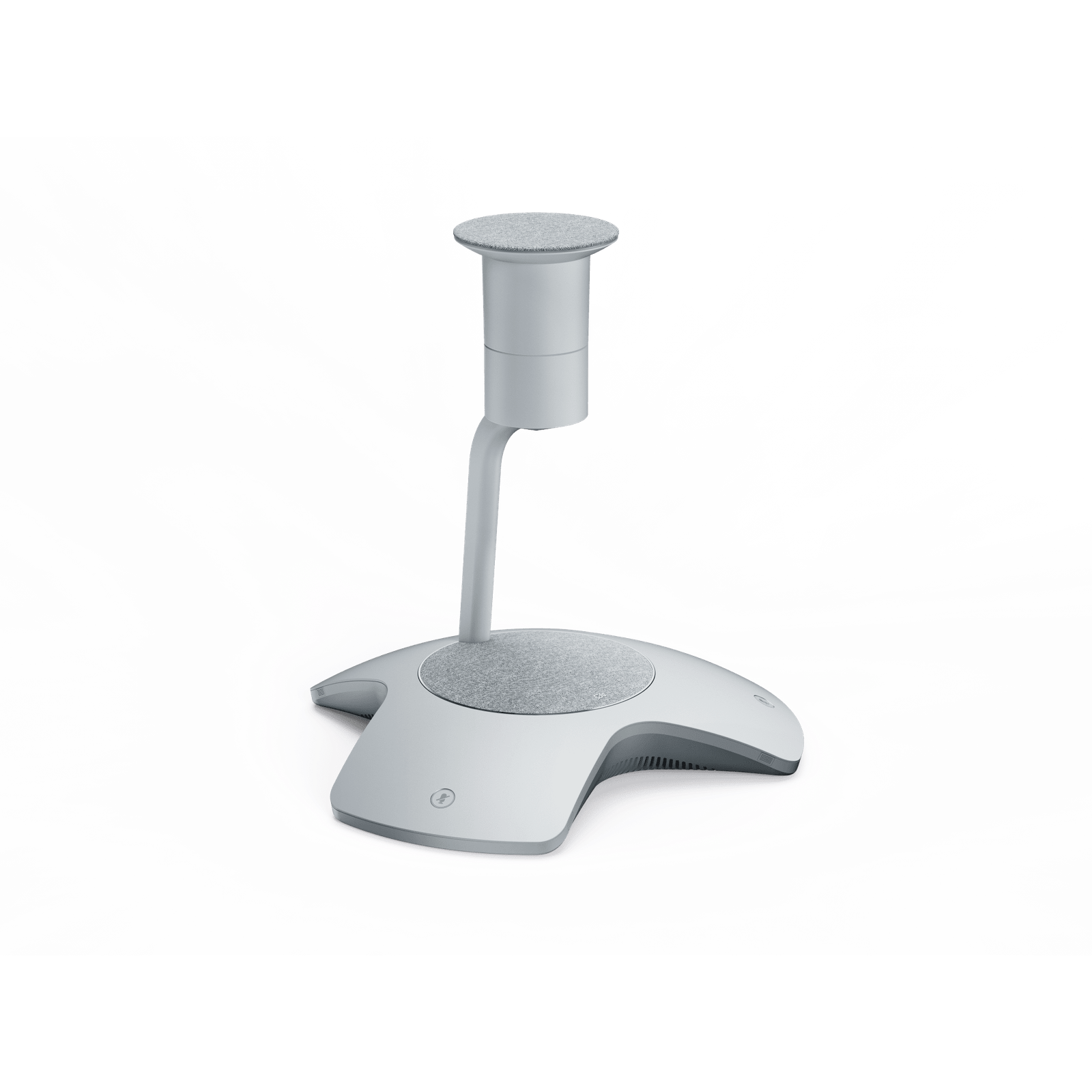 Cámara Inteligente SmartVision 60 de Yealink 360° Panoramica con Privacidad e Integración Microsoft Teams