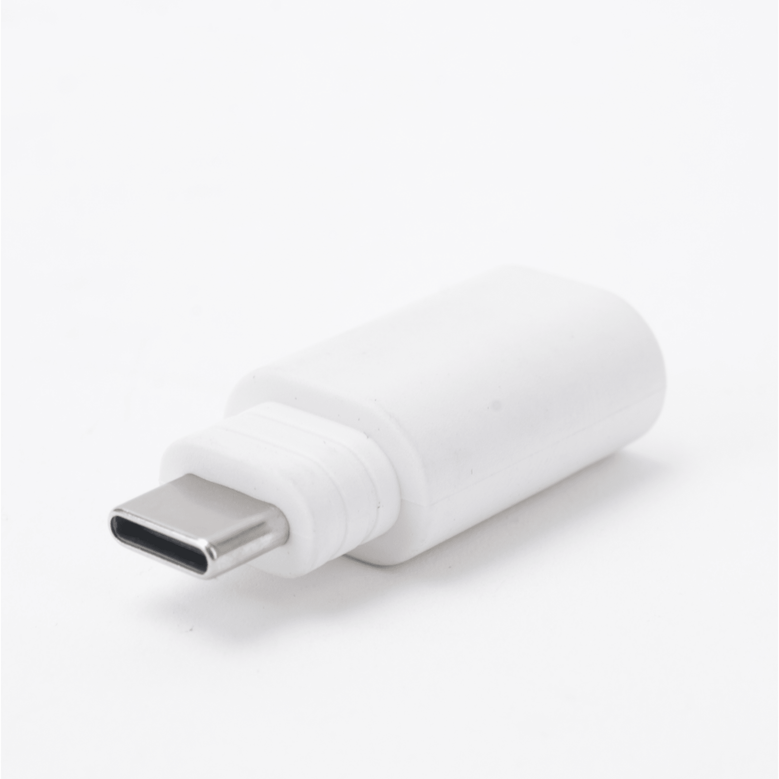 Adaptador USBC para panel solar CS-CMTSOLARPANELC / Compatible con la Camara de Bateria CS-EB8