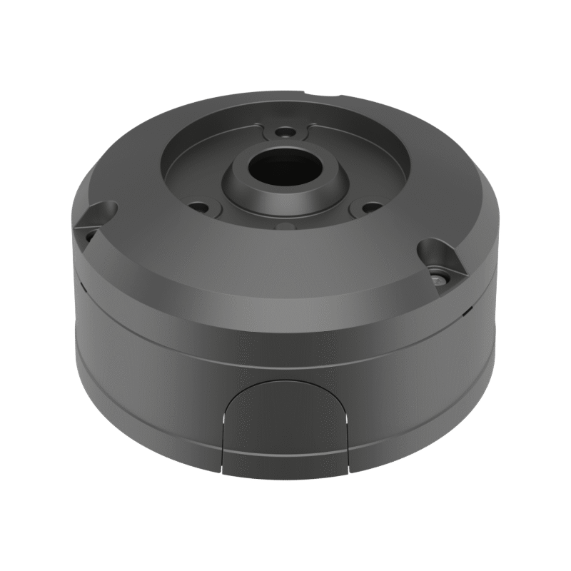 Caja de Conexión para Cámara Bullet Wisenet QNO-6082R