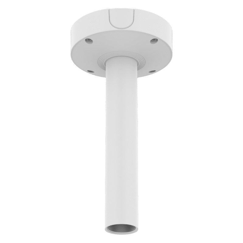 Montaje de Techo compatible con Cámaras Domo Hanwha