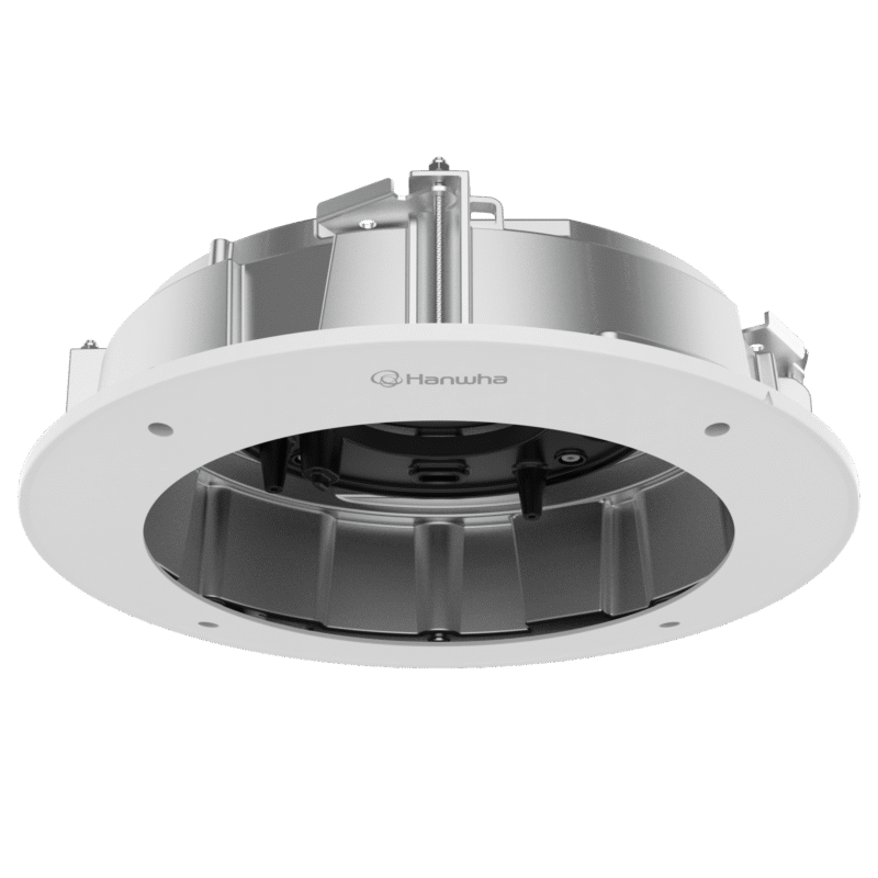 Montaje de Plafón para PNM-C16083RVQ, PNM-C32083RVQ