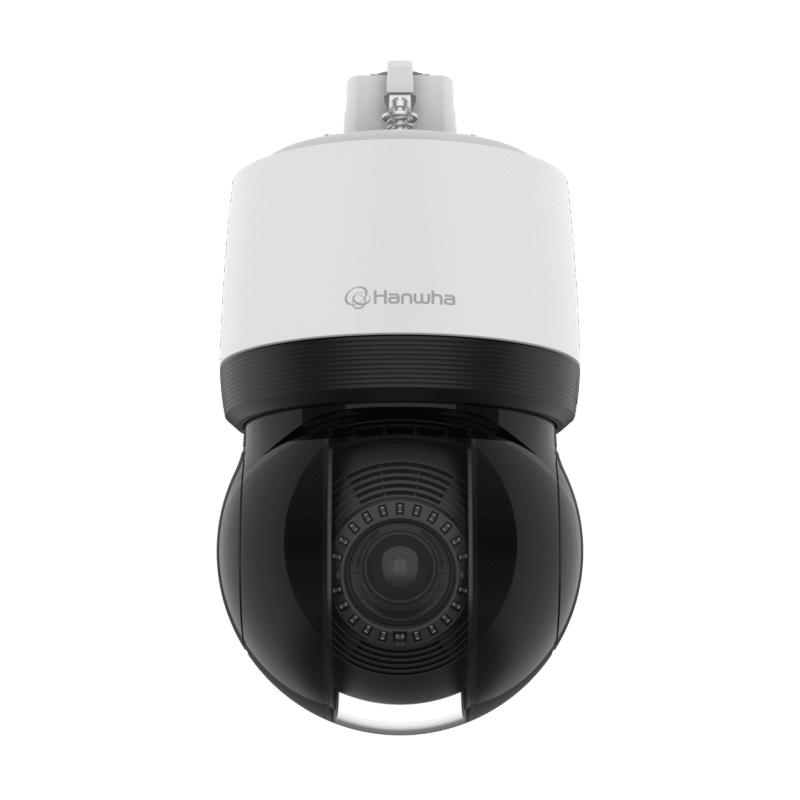 Cámara PTZ AI 2MP / Zoom 40x (Total 1280x) / Inteligencia Artificial / Seguimiento Automático de Objetos / IP66 IK10 NEMA4X / Extreme WDR 150dB / Compatible con ONVIF