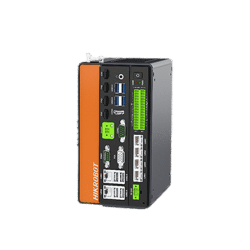 Sistema De Control De Visión Serie VC3000Pro/ Para Uso Con AGV´s Hikrobot