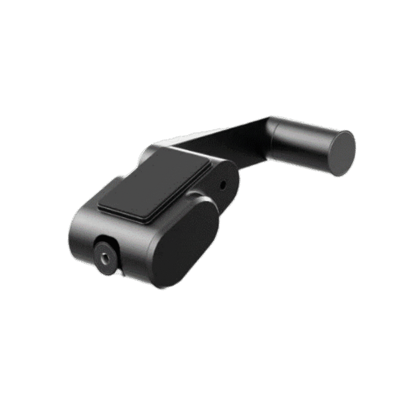 Cámara Móvil TURBO 1080P/ 2 Megapíxel / Lente 2.1 mm / Conector Tipo Aviación