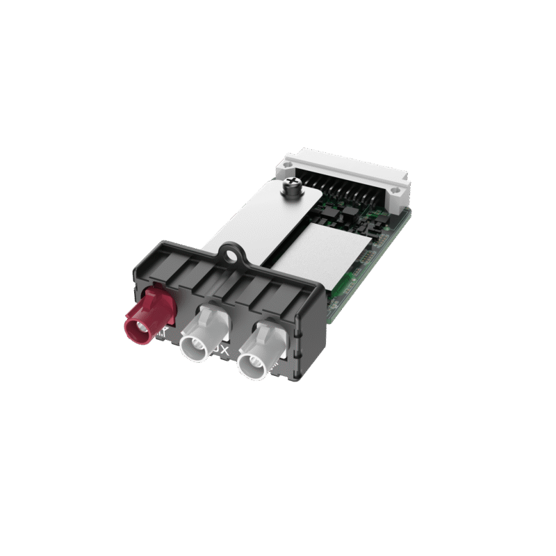 Módulo Inalámbrico Móvil AE-MP1460 Series / 4G y Wi-Fi Integrado / Compatible con Grabadores de Video Móviles / Soporta Wi-Fi 2.4G y 5.8G / Marcación 4G / Bajo Consumo Energético