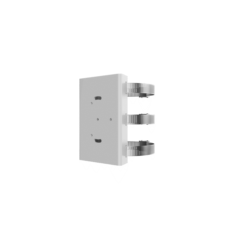 Montaje de Poste para Cámaras Radar  IDS-TCM403-EIR/0832
