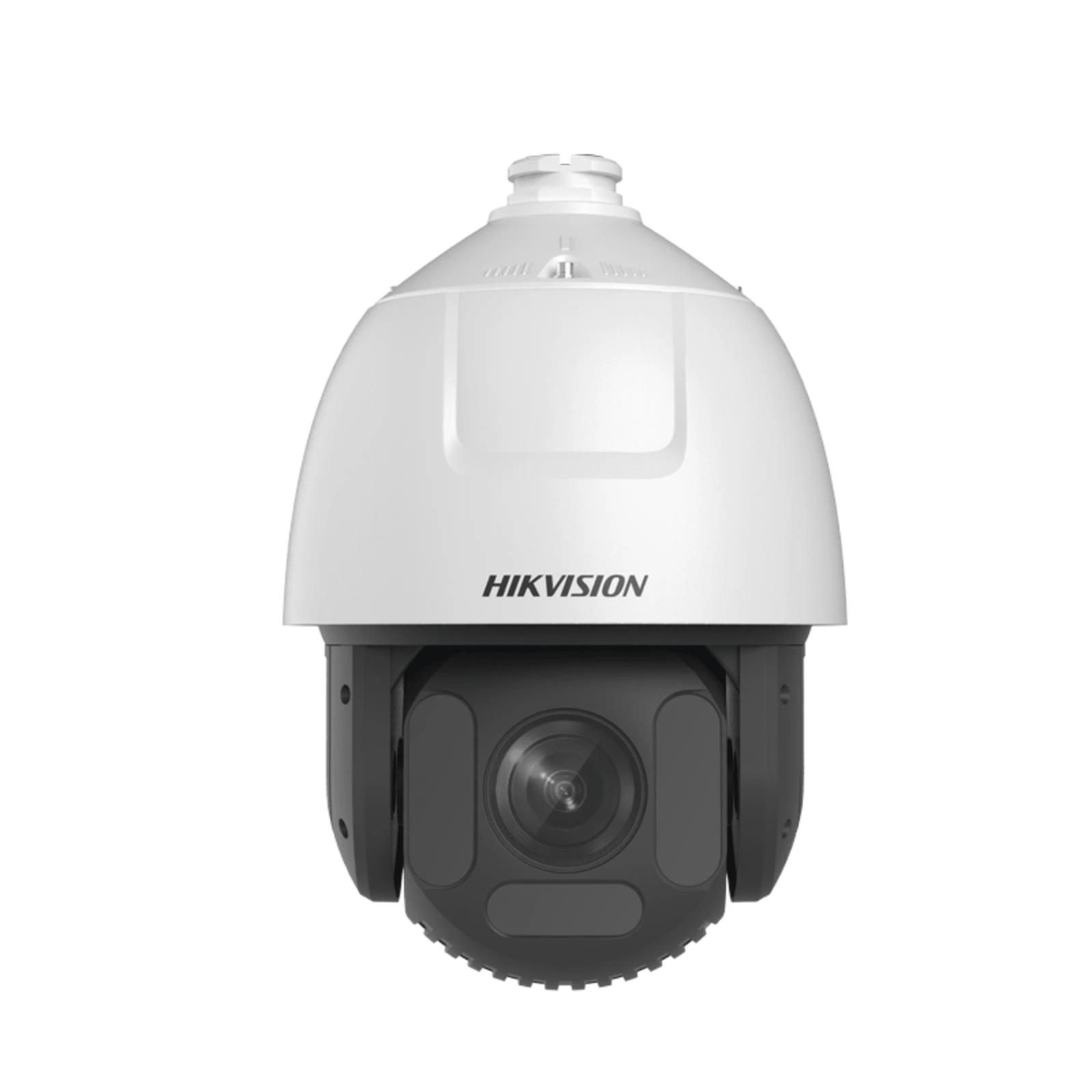 Domo PTZ IP 4 Megapixel / 32X Zoom / 300 mts IR / AutoSeguimiento / WDR 120 dB / EIS / Deep Learning / Exterior IP67 / Rapid Focus / Hi-PoE /MicroSD