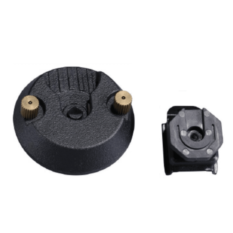 Clip de Metal para Body Cam / Compatible con DS-MH2311 - DS-MCW407