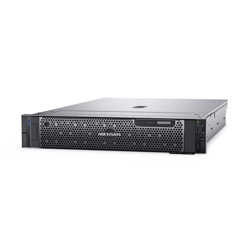 Servidor de Administración / DELL 4410T / Windows Server 2022/ 2 U Rack / 32 GB RAM UDIMM / 6 Puertos RJ45 Gigabit / 2 TB SATA X 2 para S.O. / Fuente Redundante / Servidor para Multiples Marcas