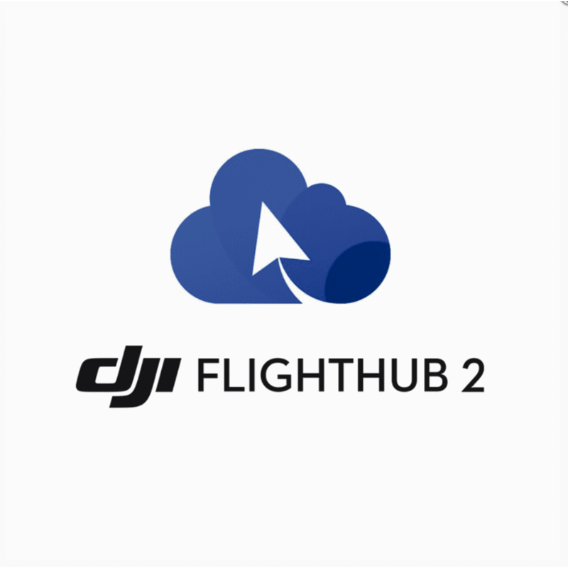 DJI FlightHub2 Enterprise Versión de 1 año /Para 1 Dispositivo