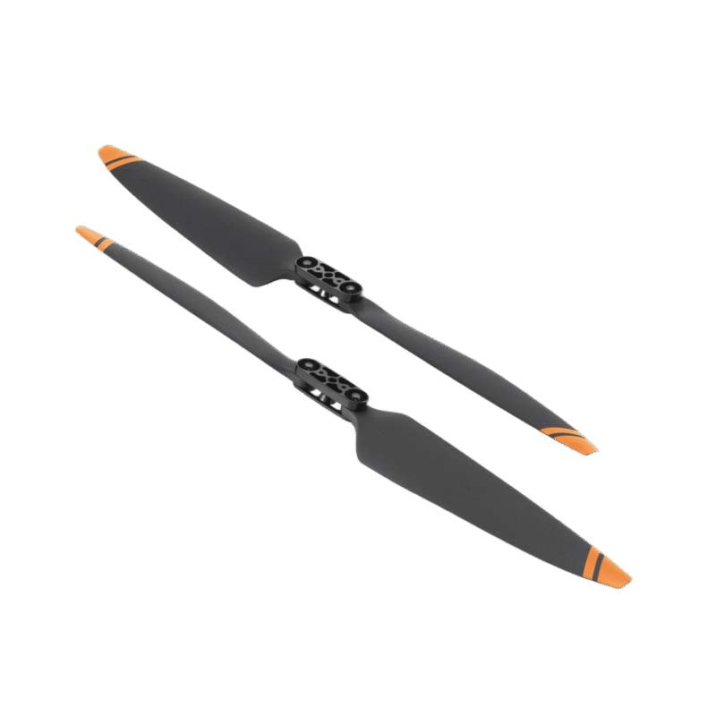 Hélices de Bajo Ruido y Máxima Altitud Modelo 2112 para uso con Drone MATRICE350RTK