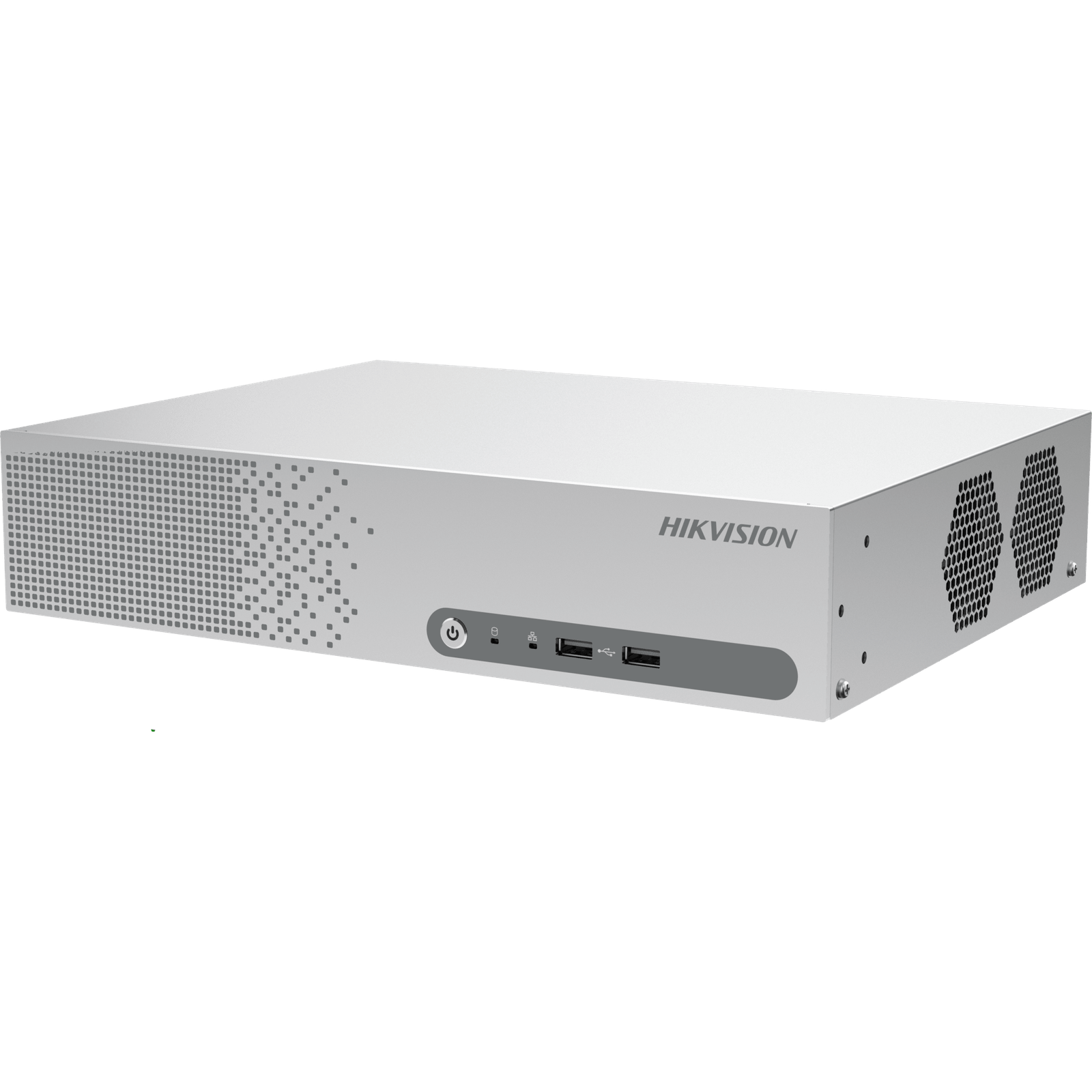[AcuSeek]  NVR 32 Megapixel (8K) / Reconocimiento Facial (Base de Datos) / 16 Canales IP / 1 Bahías de Disco Duro  / HDMI en 8K / ACUSENSE  / Deepin Mind /Alarmas I/O