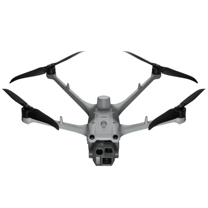 Drone DJI Matrice 4D Plus con cámara Visual / 1 Año de Care Plus / Uso con DJI DOCK 3