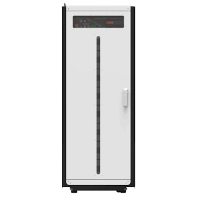 Unidad de Control de Batería BCU para bateria HV48100BMU 200-870 VCC