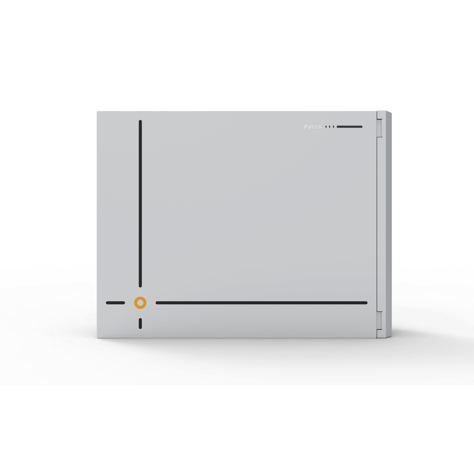 Batería de Litio Hierro Fosfato IP66 (LiFePO4) de 11.776 Kwh, 51.2 Vcc ,230 Ah Outdoor, Instalación en pared