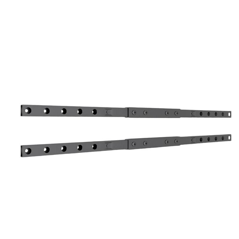 Adaptador de Soporte VESA 900 mm | Extensores Ajustables |  Compatibilidad Horizontal 500*400 ~ 800*400 | Compatibilidad Vertical 200*600 ~ 400*600  | Es necesario urilizar el modelo EMVW600