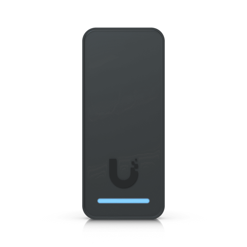 G3 Reader Lector de Acceso Compacto NFC de Tercera Generación Color Negro