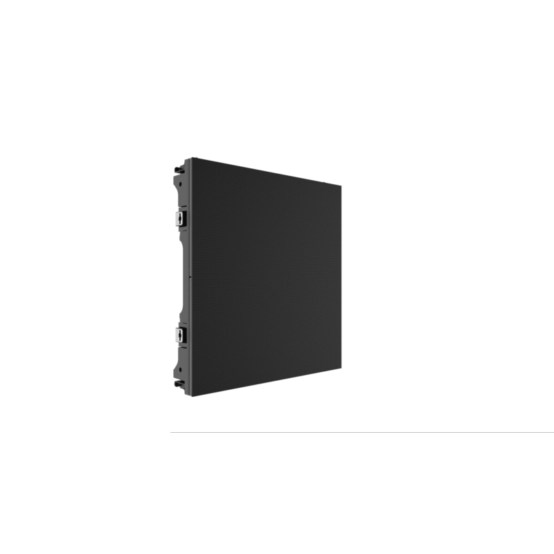 Gabinete LED para Videowall de Renta / Pitch 1.9 V2 / PRO / Especial para Estudios / Resolución 256 X 256 / Uso en Interior