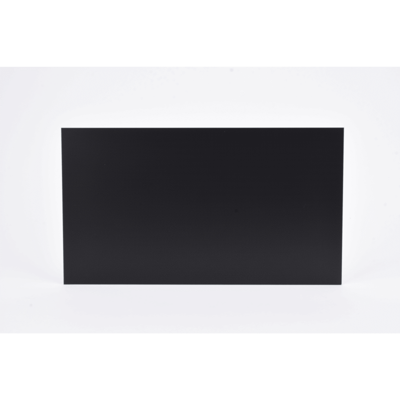 Modulo LED Interior / P1.2 COB / 600 nits / 240 x 135 pixeles / 3840 Hz / 16 bit Nivel de Gris / Mantenimiento Frontal