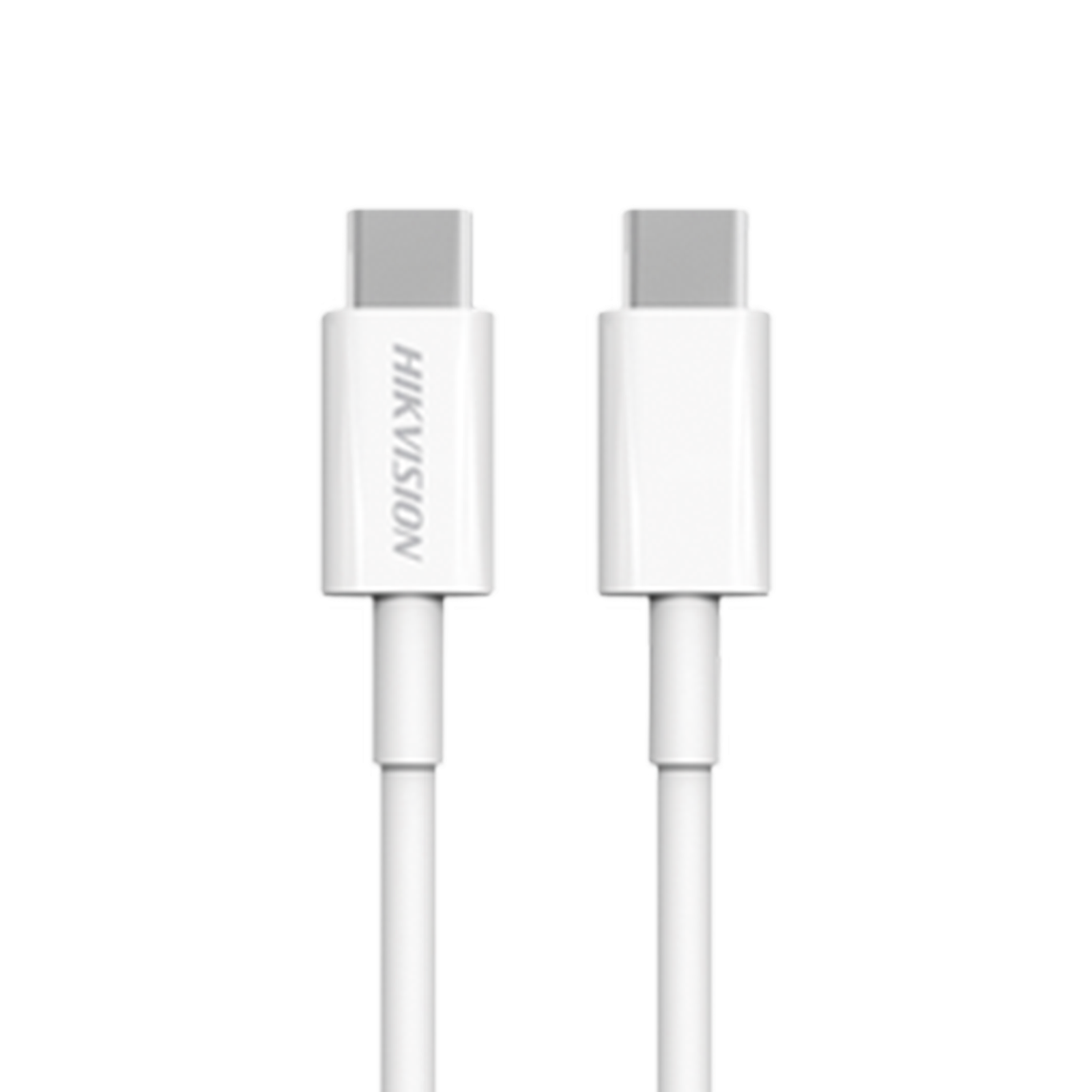 Cable USB-C a USB-C / 1 Metro / Ideal para Celulares Android / Carga Rápida 3 Amp / Carga y Sincronización de Datos / 480 Mbps / 60 Watts