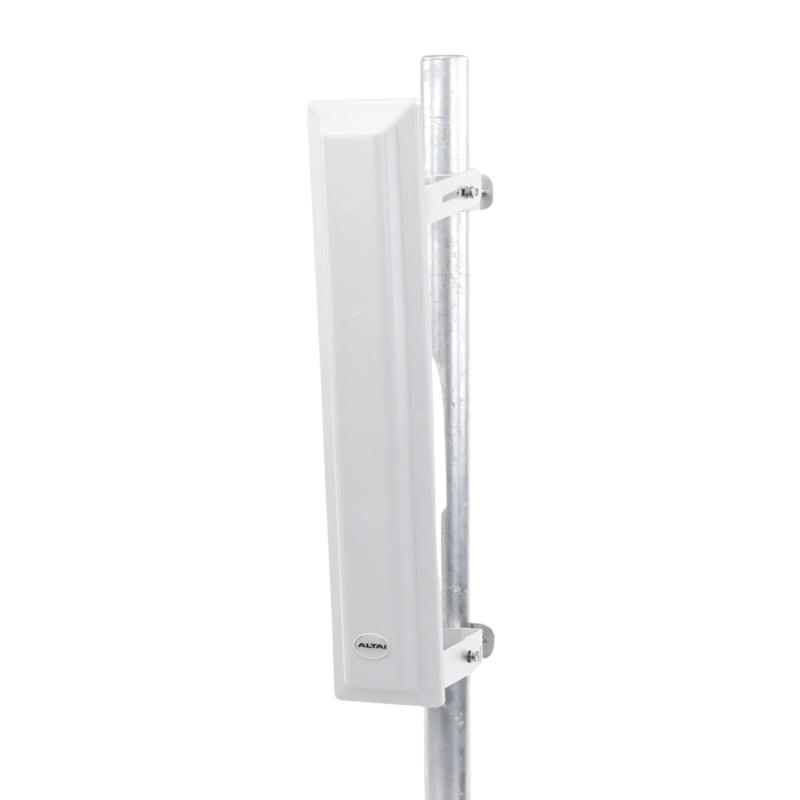 Antena Sectorial en 2.4 GHz