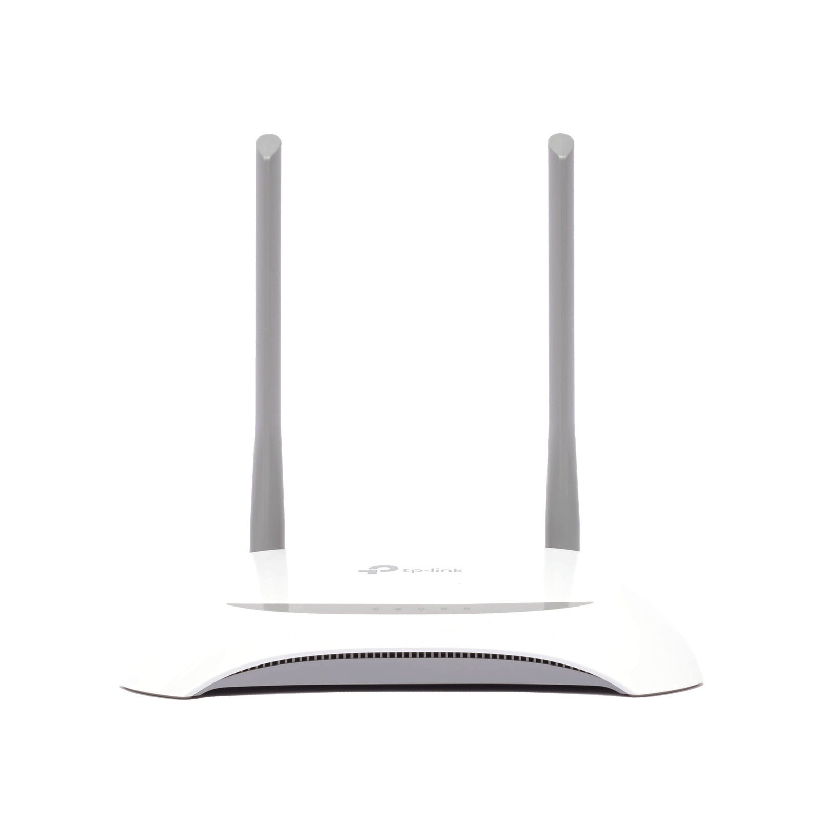 Router Inalámbrico para WISP con Configuración de fábrica personalizable, 2.4 GHz, 300 Mbps, 4 Puertos LAN 10/100 Mbps, 1 Puerto WAN 10/100 Mbps, control de ancho de banda