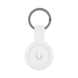 Pack de 10 llaveros Tag NFC para UniFi Access, resistentes al agua IP54, con seguridad propietaria