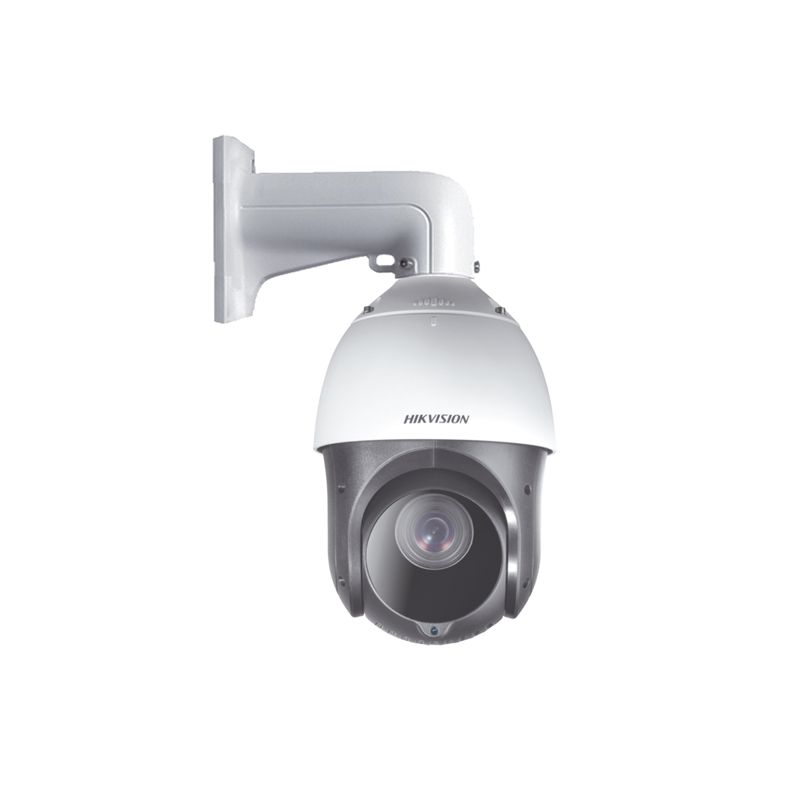 PTZ TurboHD 2 Megapixel (1080P) / 25X Zoom / 100 mts IR EXIR / Exterior IP66 / WDR 120 dB / RS-485 / Ultra Baja Iluminación