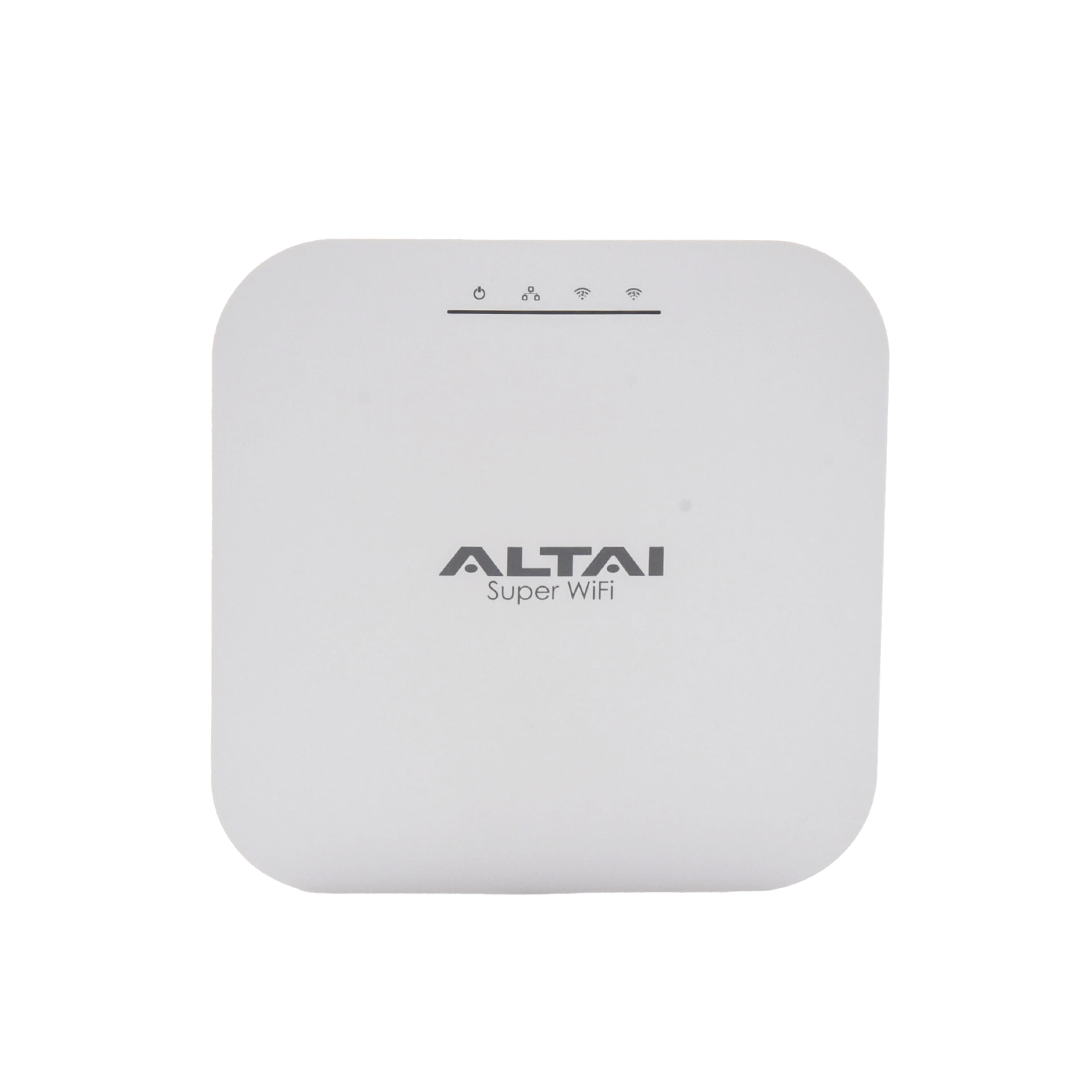 Punto de Acceso Wi-Fi 6, Doble Banda en 2.4 y 5 GHz, Hasta 1,774 Mbps, Hasta 250 m de Cobertura, Soporta 512 Clientes Concurrentes, Tecnología Patentada Para Gran Cobertura. Administración en Nube Gratis con INSIGHTS.