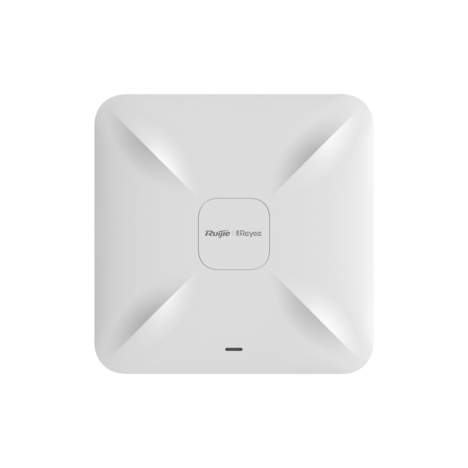 Punto de Acceso Wi-Fi 5 para interior en techo doble banda 802.11ac MU-MIMO 2X2, puertos 10/100